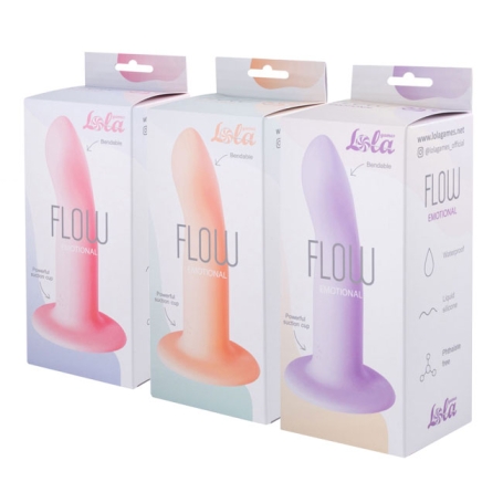 Стимулятор Flow Stray