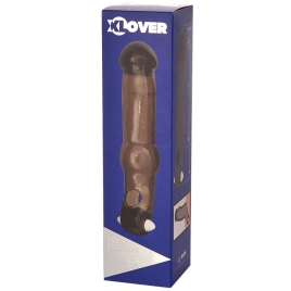 Насадка ToyFa XLover