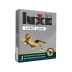 Презервативы пролонгирующие LUXE Long Love 