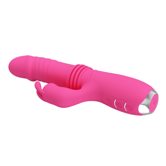 Вибратор Pretty Love Dorothy