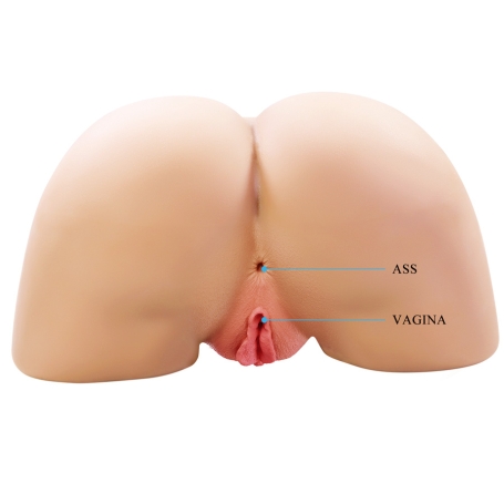 Вибромастурбатор Crazy Bull Olivia