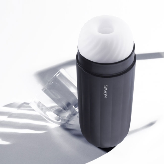 Авто-мастурбатор Svakom Sam Neo