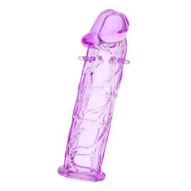 Насадка ToyFa Basic