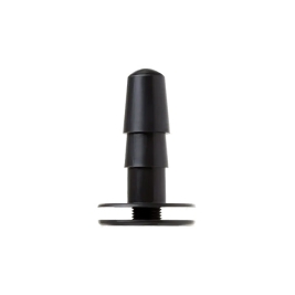 Фаллос-насадка Harness Black Line