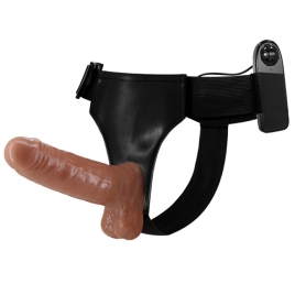 Страпон Ultra Passionate Harness