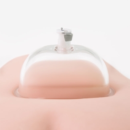 Помпа Temptasia Advanced Pussy Pump System