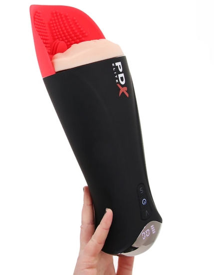 Авто-мастурбатор PDX Fuck-O-Matic Pro XL