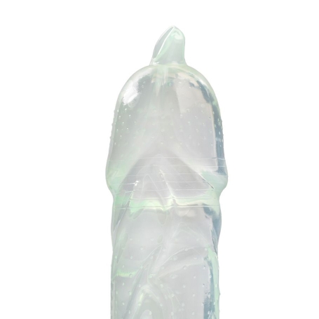 Презервативы Sagami Xtreme Type-E