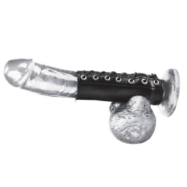 Утяжка на пенис BlueLine BLM3048