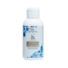 Смазка HYBRID LUBRICANT