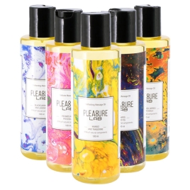 Масло для массажа Pleasure Lab - 100 мл
