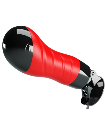 Мастурбатор Crazy Bull Delia