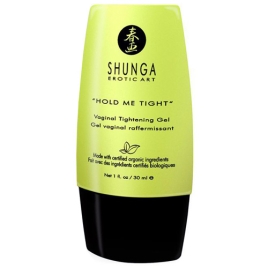 Сужающий крем Shunga Hold Me Tight