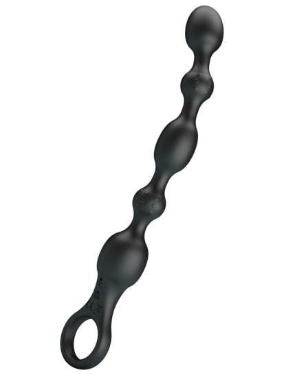 Вибростимулятор Pretty Love Van