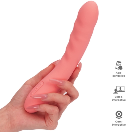 Вибратор Svakom Ava Neo