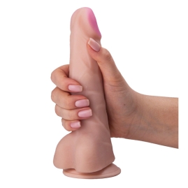 Фаллос Lovetoy 818300