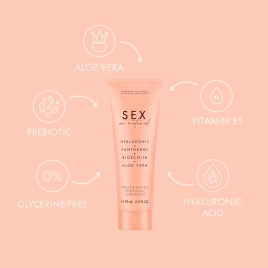 Лубрикант Water-based Personal Lubricant