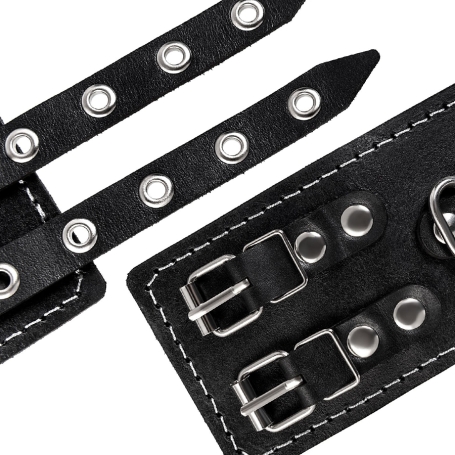 Оковы ножные Pecado 02132