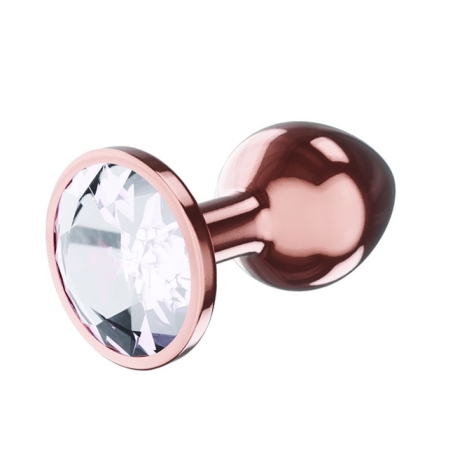 Пробки-стразы Diamond Shine L