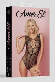 Боди Amor El AME059