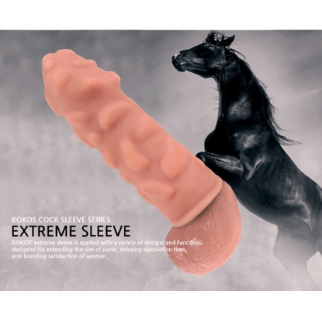 Насадка ES.011 Kokos