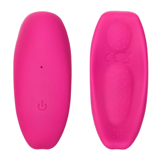 Вибратор в трусики JOS Flirty