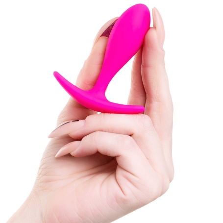 Анальная пробка Hub ToDo