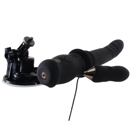 Секс-машина Pipedream Thruster с вибропулей