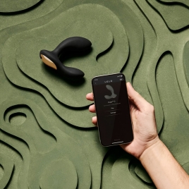 Стимулятор простаты Hugo 2