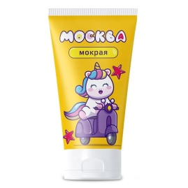 Густая смазка "Москва Мокрая"