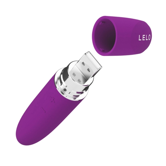 Мини-вибратор Lelo Mia 3