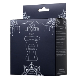Мастурбатор Lingam Shakti