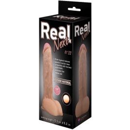 Фаллос Lovetoy Real Next №33