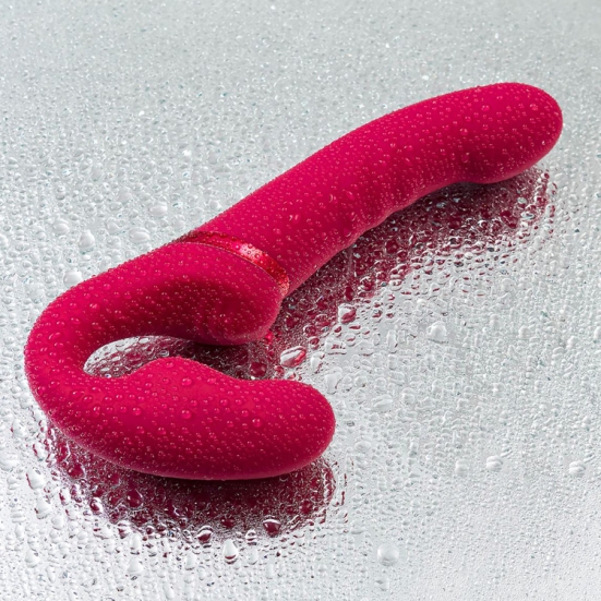 Страпон безремневой Lovense Lapis