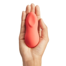 Мини-вибратор We-Vibe Touch X