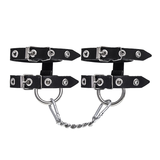 Наручники Pecado 02181