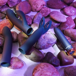 Вибропуля Evolved Four Play