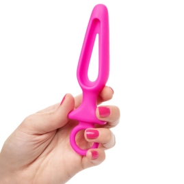 Стимулятор Silicone Groove Probe