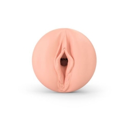 Мастурбатор (вставка) Mystim Oh Push Me Vagina