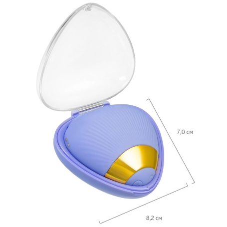 Вибростимулятор Leroina Crasatell